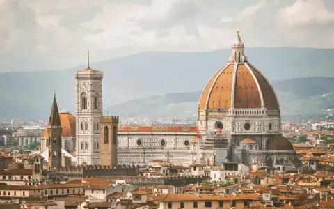 Duomo di Firenze, Campanile di Giotto e Battistero: ecco cosa visitare a Firenze in 3 giorni per un viaggio indimenticabile.