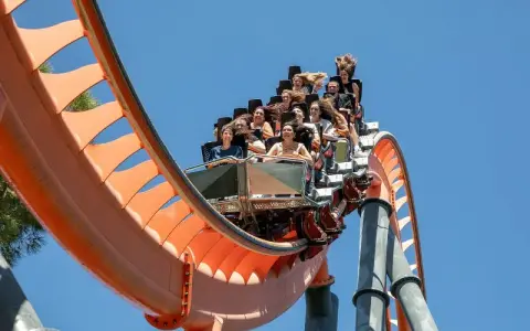 Ahorra en Parque de Atracciones Madrid: Precios, ofertas y trucos