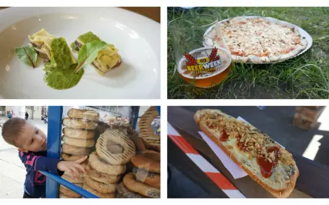 Gdzie zjeść w Krakowie? Odkryj autentyczne smaki z blogerem!