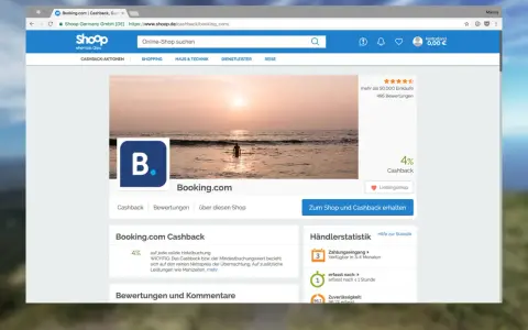Booking.com Hotel buchen: Tipps, Tricks & Spartricks für Bestpreise