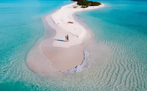 Malediwy: Ile wysp? 1200! Resort czy lokalna co wybrać?