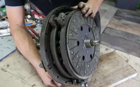 Jak ustawić sprzęgło C-360? 4mm i 10mm dla płynnej pracy!