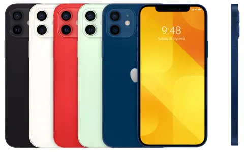 Iphone 12 aparat ile pikseli – poznaj jego niesamowite możliwości