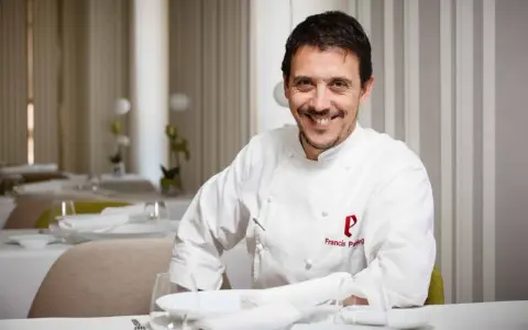 Echaurren: ¿Vale la pena el hotel gastronómico de Francis Paniego?
