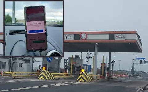 Gdzie są bramki na autostradzie A2 i jak uniknąć niepotrzebnych opłat