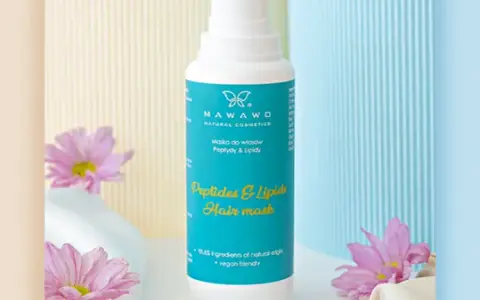 MAWA Kosmetik: Hochwertige Haut- und Haarpflege mit natürlichen Inhaltsstoffen