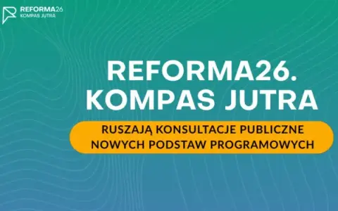 Kuratoria Oświaty: Co dalej? Reforma, nowe CRE, zmiany dla szkół