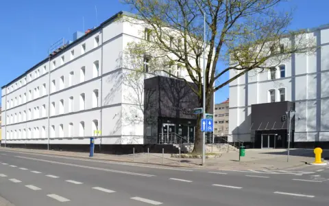 Jaki urząd skarbowy Szczecin? Znajdź najlepszy dla siebie urząd