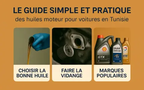 Clio 2 : Quelle huile moteur choisir ? Évitez les 3 erreurs !