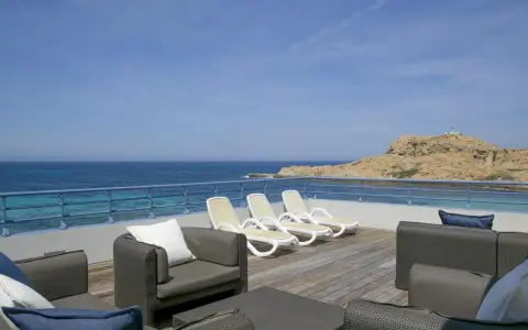 Best Western Santa Maria L'Île-Rousse: Twój raj na Korsyce?