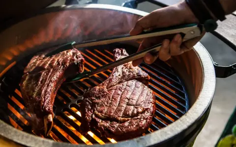 Viande grillée à la poêle : la recette facile pour un goût parfait