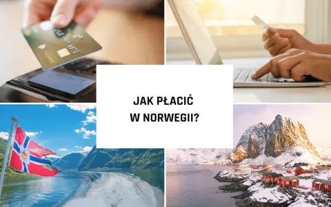 Oslo: Jaka waluta? Uniknij kosztów! Płatności kartą i NOK