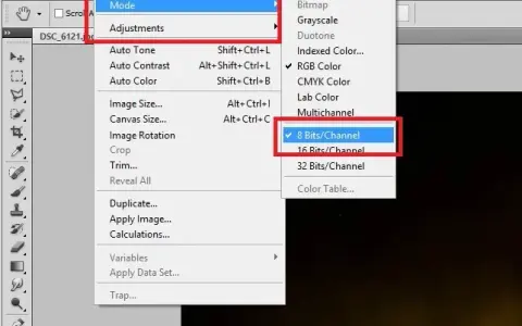 Jak zapisać zdjęcie z Photoshopa w JPG bez utraty jakości
