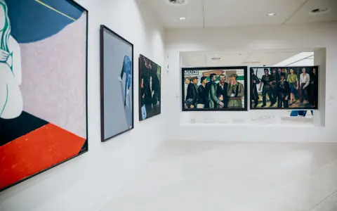 Muzeum sztuki nowoczesnej Poznań: odkryj alternatywy i wystawy