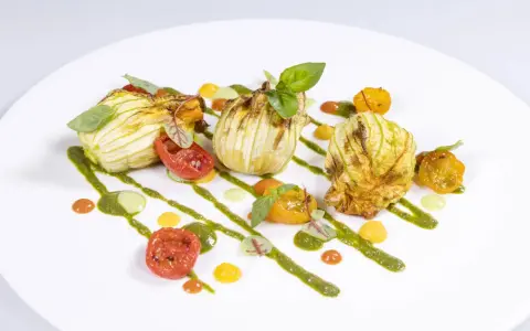 Terracotta Riccione: Gastronomia Vegetariana Artigianale | Gusto & Sostenibilità