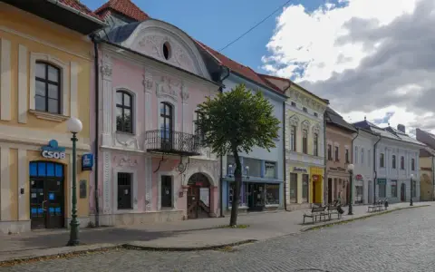Kieżmark atrakcje, które zaskoczą każdego turystę w Słowacji