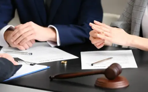 Czy można zmienić adwokata w trakcie sprawy? Poznaj kluczowe informacje
