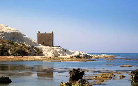 Agrigento: Guida alle Spiagge più Belle e Località Balneari