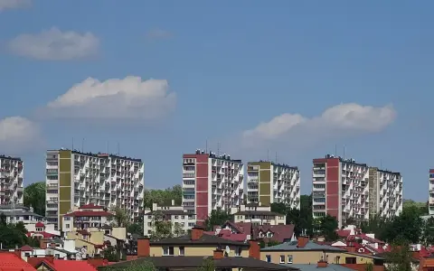 Jak dojechać na Osiedle Złotego Wieku w Krakowie? Kompletny poradnik