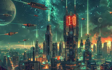 Najlepsze filmy sci-fi 2015: top 10 produkcji science fiction