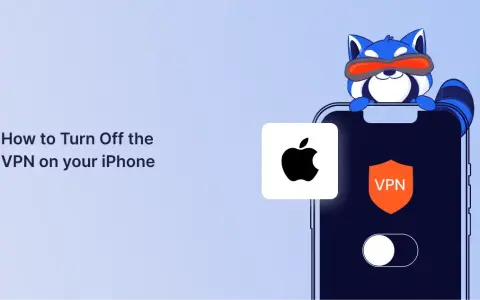 Jak wyłączyć VPN na iPhonie? Poradnik i rozwiązania problemów