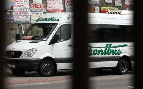 Lublin-Warszawa autobusem: Aktualne przystanki i co z Polskim Busem?
