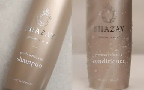 Shazay Shampoo & Conditioner: Was kommt zuerst? Die Frage, ob conditioner vor oder nach shampoo angewendet wird, klärt sich hier.