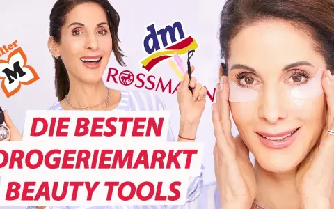 Kosmetik 4 less: Günstige Beauty-Produkte und ehrliche Kundenbewertungen