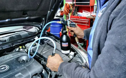 Jak wyczyścić DPF bez demontażu? Sprawdzone metody i chemia