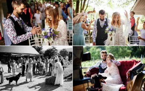 Fotograf na ślub cywilny: Ceny, pakiety i jak wybrać mądrze