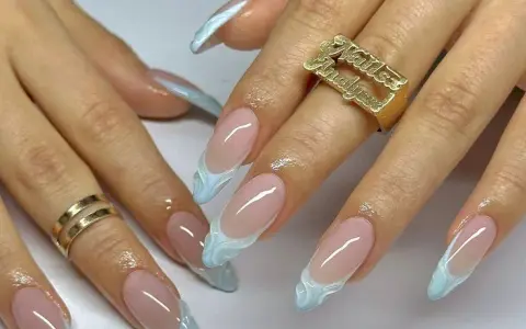 Shellac Nägel Sommer: Top-Trends & Pflege für strahlende Urlaubsnägel