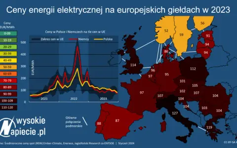 EU ETS: Dlaczego płacisz więcej za prąd i ogrzewanie w Polsce?