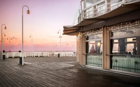 Sopot gdzie zjeść blog - najlepsze restauracje, które musisz odwiedzić