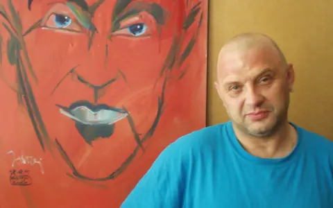 "Mój jest ten kawałek podłogi": Mr. Zoob, Donarski i ukryte znaczenie