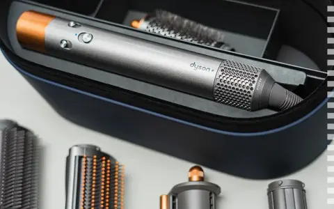 Dyson Airwrap für langes Haar: Lohnt sich die Investition wirklich?