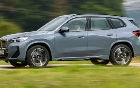 Der beste Motor für den BMW X1: Leistung, Effizienz und Zuverlässigkeit im Vergleich