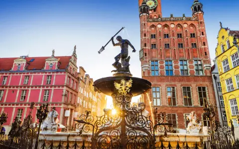 Co robić w Gdańsku? Pomysły na każdy dzień i każdą pogodę