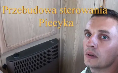 Jak uruchomić ogrzewanie w przyczepie kempingowej bez problemów