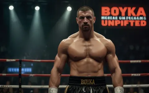 Gdzie obejrzeć Boyka cały film online? Oglądaj legalnie