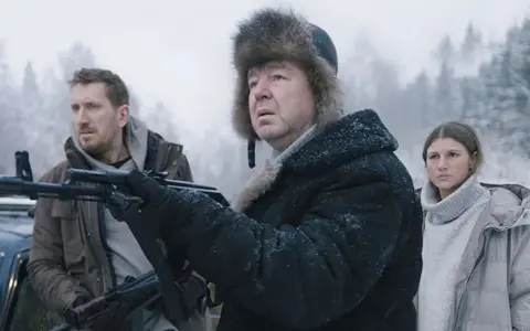 Ku jezioru sezon 2 na Netflix – kiedy premiera i co się zmieni?