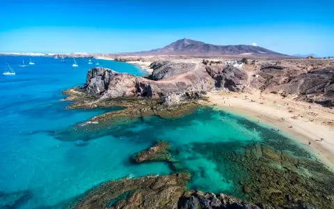 Qué isla de Canarias visitar: elige la mejor para tus vacaciones