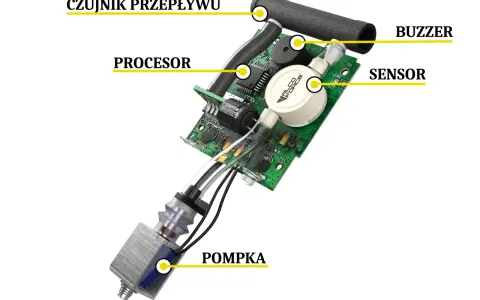 Jak działa alkomat? Poznaj technologie i uniknij błędów!