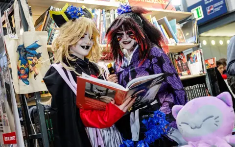 Manga Comic Con Leipzig 2025: Termine, Tickets & Highlights Guide