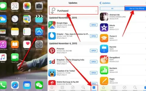 Jak dodać aplikacje do ekranu iPhone? Odzyskaj i zorganizuj!