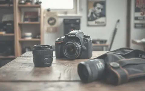 Nikon D3100 w 2026: Czy ta lustrzanka ma jeszcze sens dla początkujących?