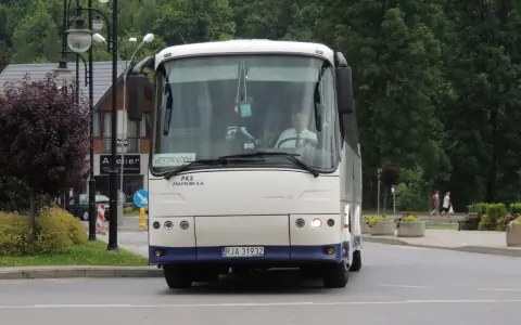Rozkład jazdy PKS Jarosław - aktualne połączenia i informacje dla pasażerów