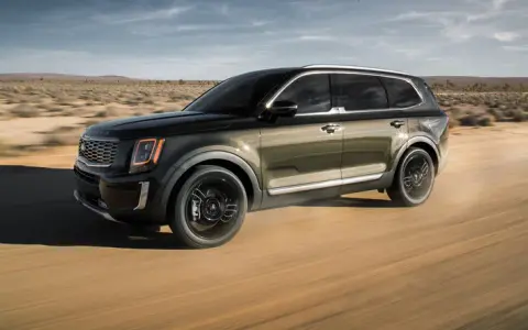 Jaki SUV z USA wybrać? Oto modele, które warto poznać
