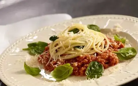 Spaghetti carbonara z Lidla – smak i jakość, które Cię zaskoczą