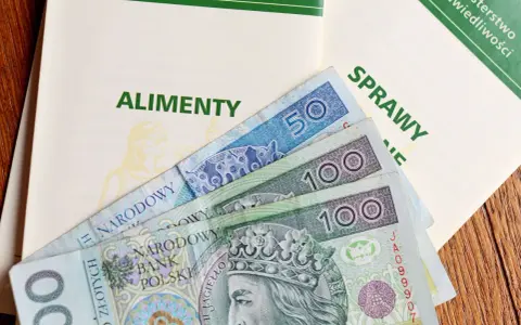 Alimenty: Od kiedy? Poznaj datę kluczową dla Twoich pieniędzy