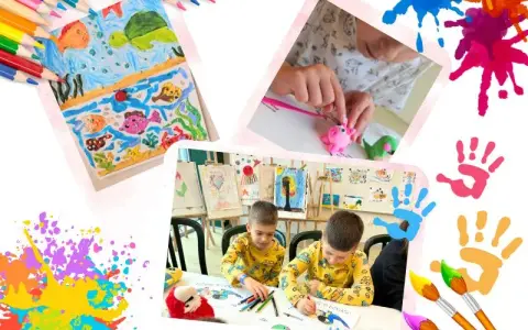 Zabawy sensoryczne dla 2 latka, które wspierają rozwój i kreatywność
